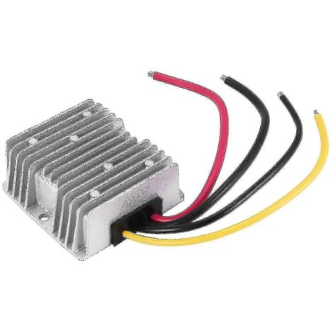 Convertisseur CC/CC 12 V vers 24 V 15 A 360 W (1/5)
