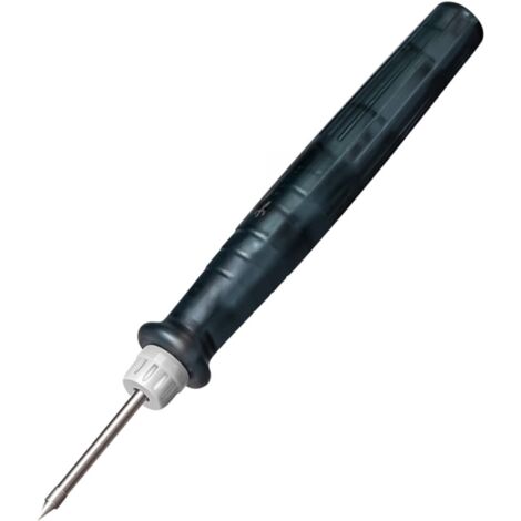 Fer à souder électrique USB LT001, température réglable, 5 V CC, 8 W, outil de soudage et de réparation (1/5)