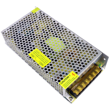 Alimentation LED 150W AC170,250V vers DC24V 6 (1/5)