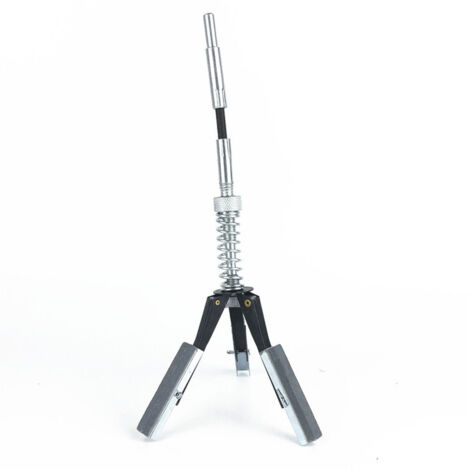 Outil de rodage de cylindre moteur à 3 pierres, de 1,1/4 à 3,1/2 pouces, déglaceur de cylindre réglable, rodage de piston, 32,89 mm