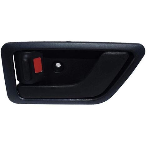 Poignées de porte intérieures gauche et droite pour Hyundai Getz 2006-2011 (1/5)