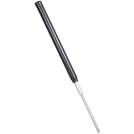 Cylindre d'ouvre-fenêtre automatique standard en acier inoxydable pour serres et fenêtres, pièce de rechange sensible à la température (1/5)