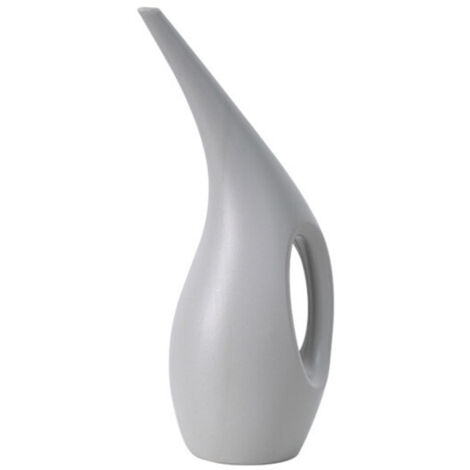 Arrosoir à long bec de 1,5 L pour le jardinage domestique, arrosoir en plastique pour l'arrosage des plantes, arrosoir pour plantes en pot (1/5)