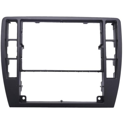 Enjoliveur de console centrale pour Passat B5 2001 2002 2003 2004 2005 (1/4)
