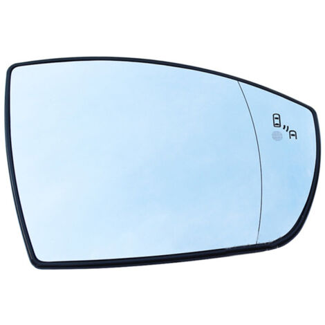 Rétroviseur extérieur droit pour Honda Escape Kuga 2013-2019 (côté passager) (1/5)
