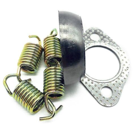 Kit de réparation des joints toriques, ressorts et joints d'étanchéité d'échappement pour Sportsman 500 (1996-2000) (1/4)