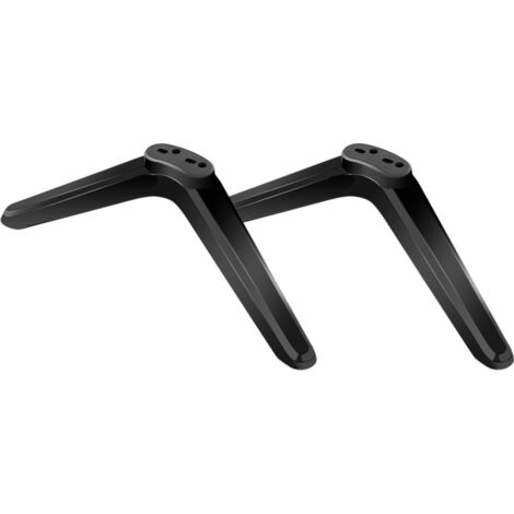 Support de base pour téléviseur Roku, support TV 32 40 49 50 55, adaptateur à vis, support TC (1/5)