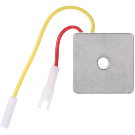 Régulateur de tension Briggs & Stratton – Remplacement direct 691188 491546 793360 794360, système de charge 5-9A