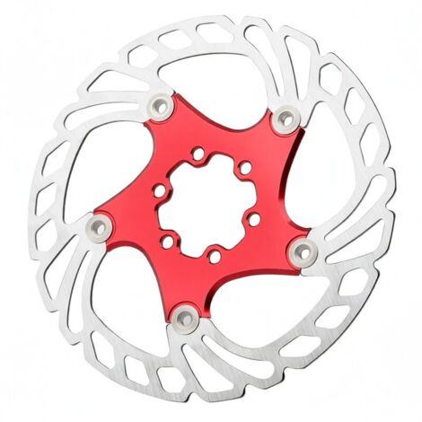 Jane Eyre Disco freno bicicletta 160mm 180mm 203mm freno a disco bicicletta roto