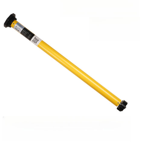 Moteur de store enrouleur intelligent WiFi Tuya Matter Over Thread pour tube de 38 mm, compatible avec Alexa, Google Home et HomeKit.