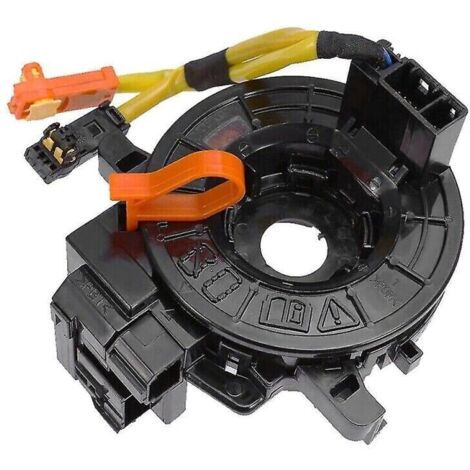 Câble de direction avec horloge 84307-47020 pour Prado série 150 2009-2017 Grj150 Kdj (1/5)