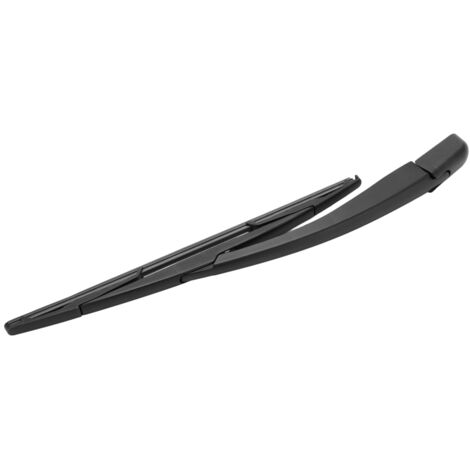 Ensemble de bras et balai d'essuie-glace arrière 6429T8, pièces de rechange pour Citroën C3 2002‑2017 (1/5)