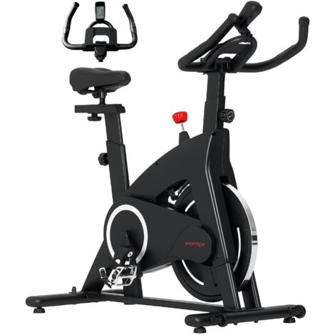 Haltères réglables de 25 kg, poids pour la musculation à domicile, au bureau ou en salle de sport, noir.