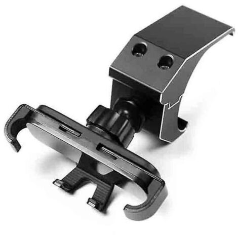 Support de téléphone en alliage d'aluminium pour Land Rover Defender 90/110 (2020-2022) (1/5)
