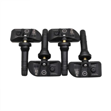 Capteur de pression pneumatique TPMS Jx7T-1A180-Aa pour Ford F-150 Reg/Ext pour Escape Explorer 2020 2021