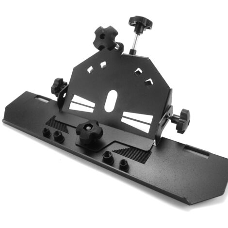 pièce, Outil de chanfreinage à 45 degrés pour meuleuse d'angle 115/125, Accessoire de rechange pour carrelage en céramique et en pierre (1/5)