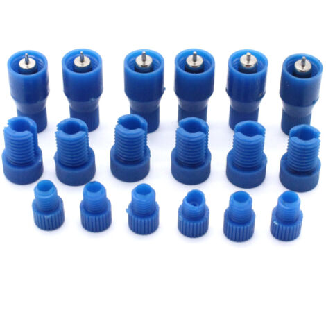 Connecteur Posi Tap PL605 (lot de 6) pour câblage de voiture, moto et bateau