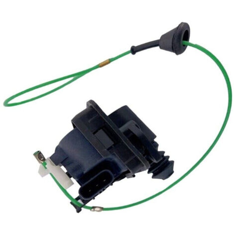 Actionneur de trappe à carburant compatible avec Honda Civic 2016-2021, remplacement direct 74700-TBA-A02 74700TBAA02 (1/5)