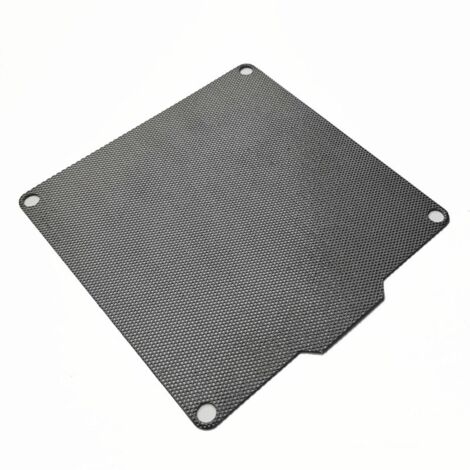 Feuille de plateau d'impression pour imprimante 3D EasyThreed X1 X2 K1 K2 K7 K9
