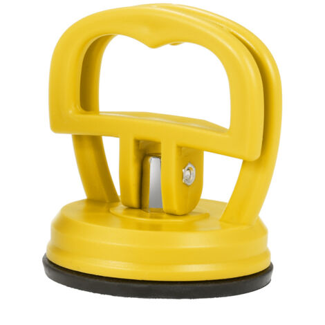 Outil de débosselage de voiture robuste à ventouse, disponible en 9 couleurs. (1/5)