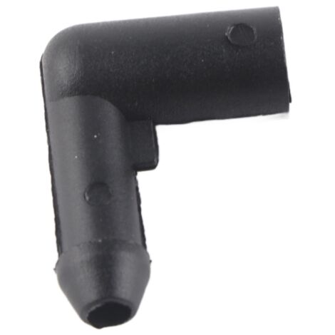 Raccord de tuyau de lave-glace 13171805 compatible avec Vauxhall Vastra H/Corsa D/Zafira B