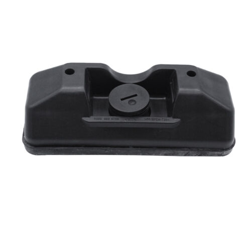 Bloc de levage de remplacement pour Mercedes Classe C et E, CLS A0009986750 (1/5)