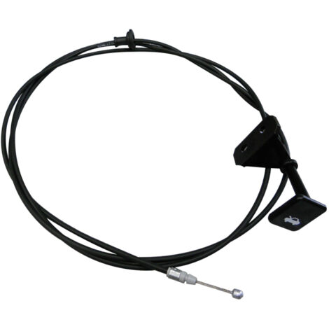 Câble de déverrouillage du capot 74130-S01-A01 pour Honda Civic 96 97 98 99 00 (1/5)