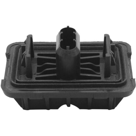 Coussinet de point de levage pour BMW Mini 1M 128i 135i 325i 328i 330i 335i 528i 535i 550i 640i 650i 740i 750i 760Li M3 M5 M6 E82 E90 E91 F01 F02 F07 F10 F13 (Référence Potauto : 51717169981) (1/5)
