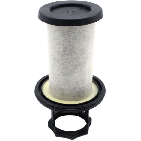 Élément de remplacement pour filtre de récupérateur d'huile automobile MANN+HUMMEL LC 5001/2X pour ProVent 200 IV (1/5)