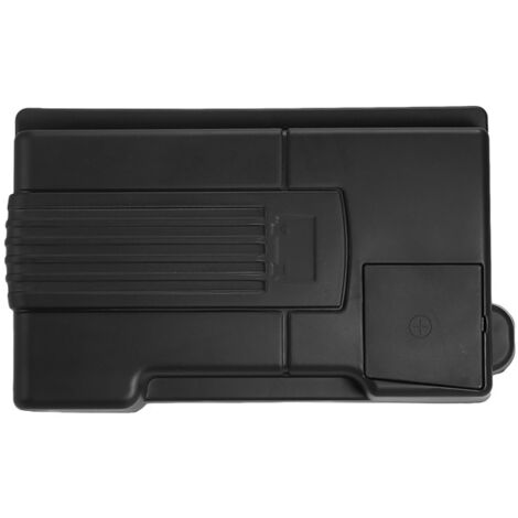Couvercle de batterie de moteur de voiture, capuchon étanche pour électrode, remplacement pour Skoda Kodiaq VW Tiguan 2016-2018 (1/5)
