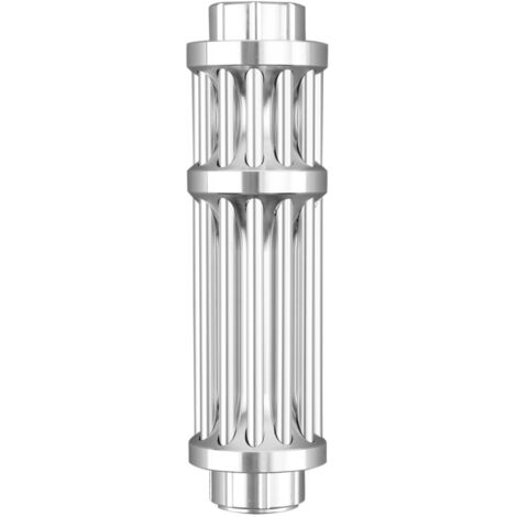 Faisceau lumineux militaire de pointe vert haute puissance 1MW 532nm de 20 miles