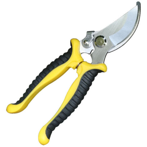 Sécateur pour jardinage, cisaille à élaguer SK5, taille-branches, outil horticole manuel, cisaille à arbres fruitiers, outils de jardinage, fournitures de jardinage, sécateur pour bonsaï, outil de gre (1/5)