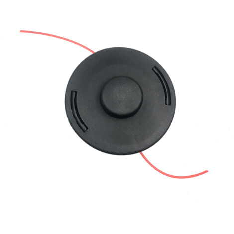 Tête de coupe-bordures de rechange pour Stihl 25-2 FS44 FS55 FS80 FS83 FS85 FS90 FS100 (1/5)