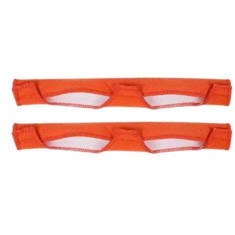 Lot de coussinets absorbants pour casque – Amovibles, lavables et respirants – Pour moto, vélo, ski – Anti-transpiration – Accessoires casque (1/5)