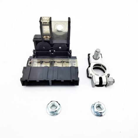 Kit câble batterie positif avec fusible pour Nissan,Remplacement direct 24380-79915 / 2438079915