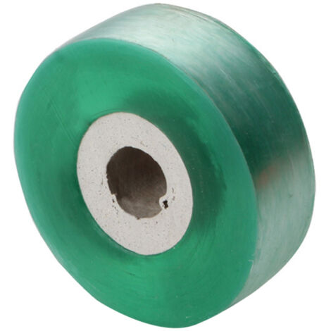 Ruban de greffage extensible pour pépinière et jardinage, ruban pour attacher les branches d'arbres fruitiers, membrane de bourgeonnement, ruban auto-adhésif extensible