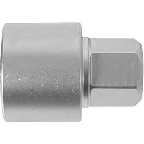 Clé Antivol N 812 Écrou Antivol Roue Audi M&S Security - Clé N812 Q7 Compatible A3 A4 A5 A6 Q5