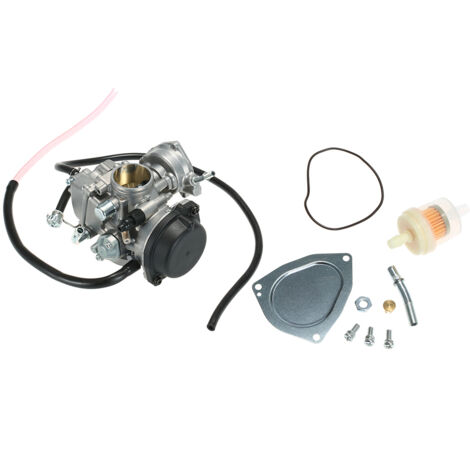 Carburateur Carb pour Yamaha Raptor 350 YFM350 2004-2012 (1/5)