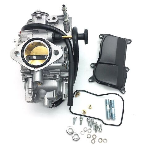 Carburateur de moto pour Yamaha Kodiak 400 Yfm 400 1993-1998 (1/5)