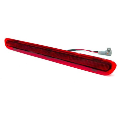 Feu stop arrière LED pour Toyota Hilux REVO 2015 2016 2017 Feu stop arrière LED de style de voiture
