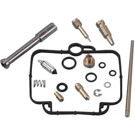 Kit de réparation de carburateur de moto pour Suzuki Dr650 Dr650se Dr 650 (1/5)