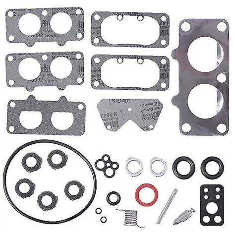 Kit de reconstruction de carburateur 797890 pour Briggs & Stratton 797890 (1/4)
