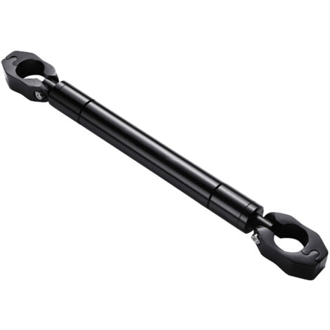 Barre transversale de guidon de moto universelle renforcée de 22 à 25 mm pour barre d'équilibre de motocross (1/5)