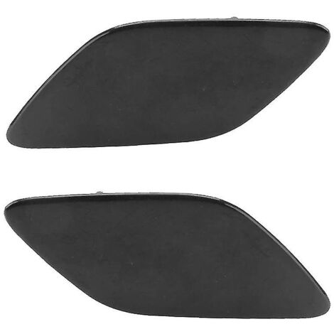 Bouchon de buse de lave-phares pour BMW Série 3 E92 E93 2006-2010 (1/4)