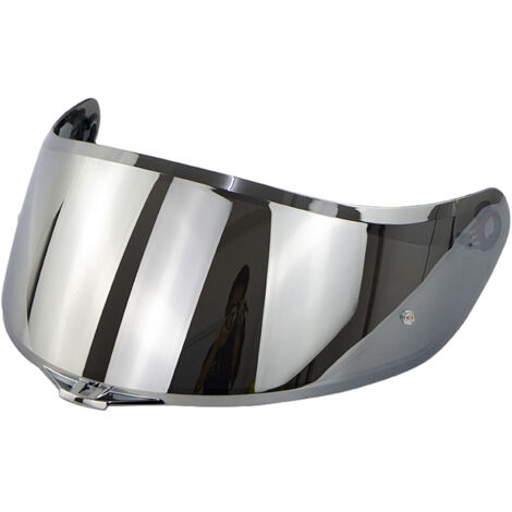 Remplacement de la visière du casque pour casque intégral AGV K1 K3SV K5, pare-brise de moto, lentille de casque (1/5)