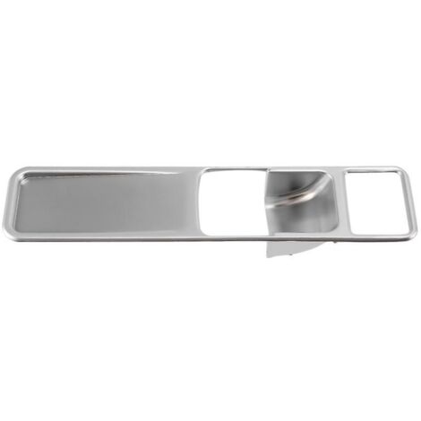Cache décoratif pour frein à main électronique de voiture Jaguar XE F-Pace 2014-2018 (1/5)