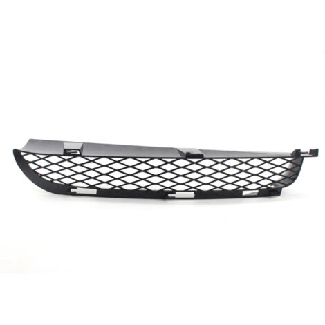Grille de pare-chocs avant supérieure de remplacement pour BMW X5 E53 LCI 2003-2006