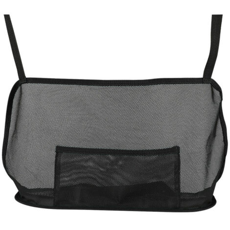 Sac Filet De Sport Dcas – Range Ballon Et équipement, 16 L, Tissu Oxford, Avec Aiguilles Et Mousqueton
