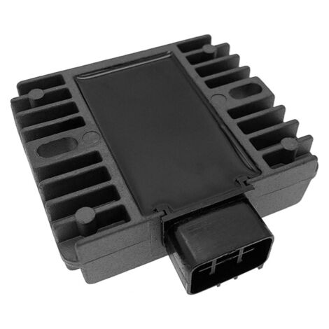 Régulateur-redresseur de tension en aluminium, stabilisateur de tension 21066-0705 68V-81960-10-00