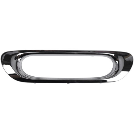 Cache de feu antibrouillard arrière de remplacement pour BMW Mini F55 F56 F57 2013 - 2016, 51127365737